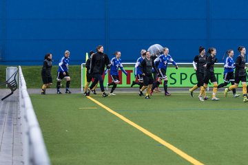 Bild 129 - Frauen Union Tornesch - Victoria : Ergebnis: 4:2